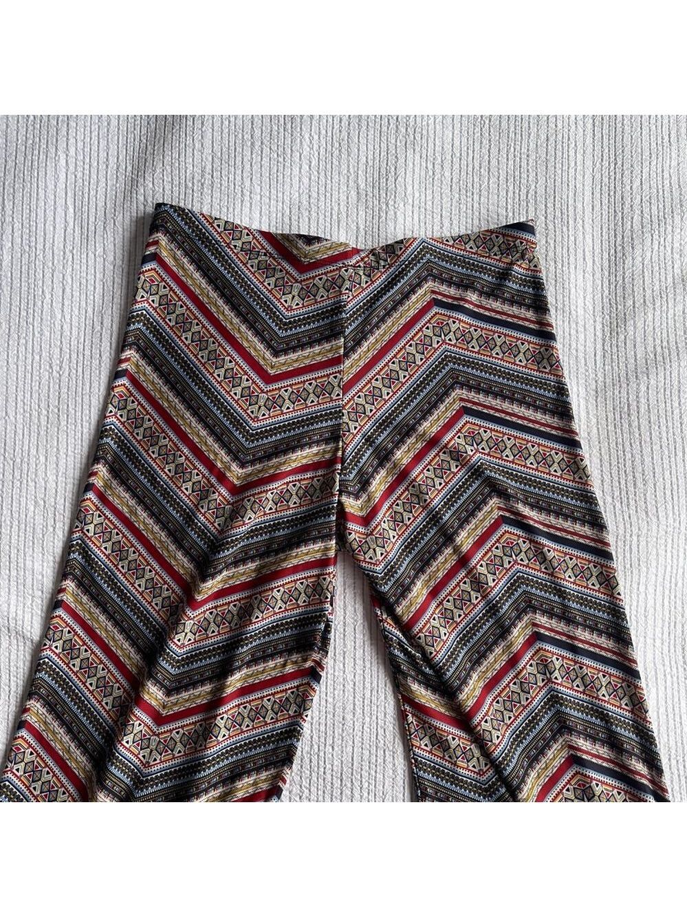 Deborah Viereck Pants - Picture 4 of 5